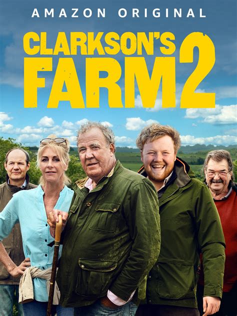 yesmovie clarkson's farm